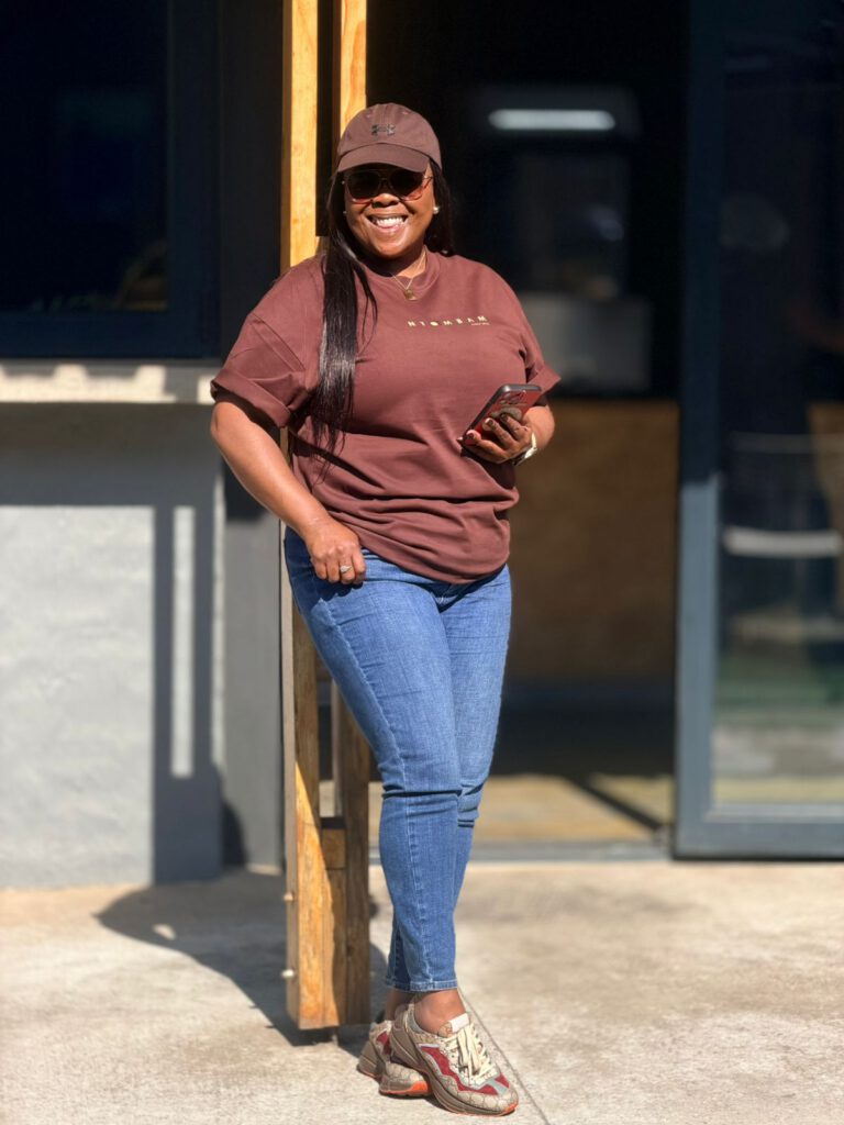 Ntombam Premium T-Shirt