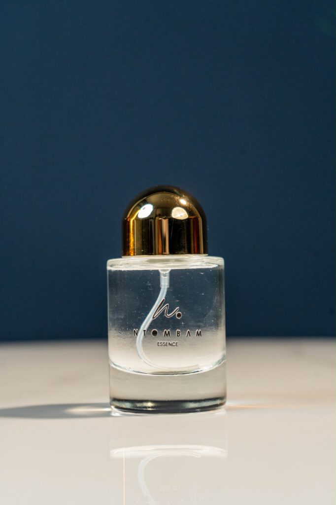 Ntombam Essence Perfume for her