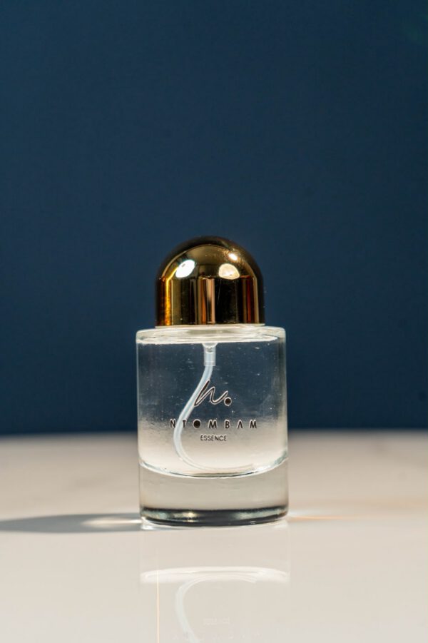 Ntombam Essence Perfume for her - Image 3